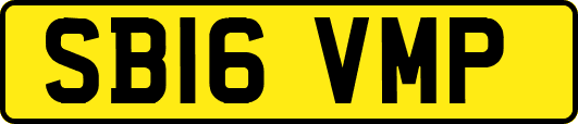 SB16VMP