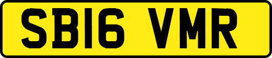 SB16VMR
