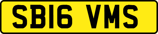 SB16VMS