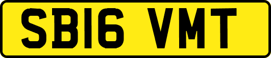 SB16VMT