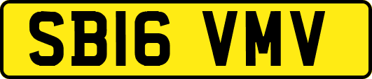 SB16VMV
