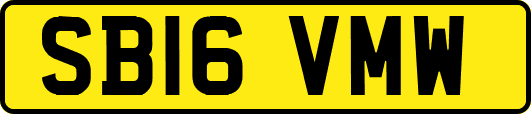 SB16VMW