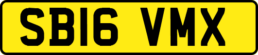 SB16VMX