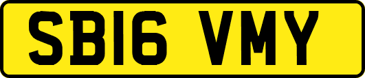 SB16VMY