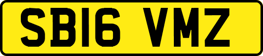 SB16VMZ