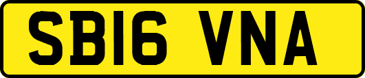 SB16VNA