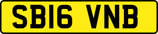 SB16VNB