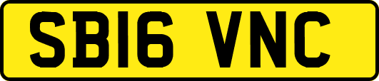 SB16VNC