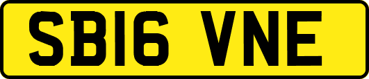 SB16VNE