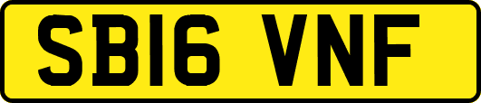 SB16VNF