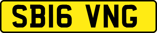 SB16VNG