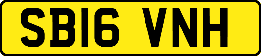 SB16VNH