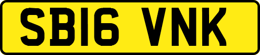 SB16VNK