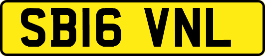 SB16VNL