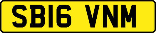 SB16VNM