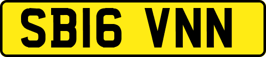 SB16VNN