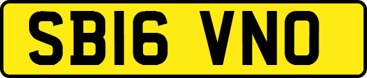 SB16VNO