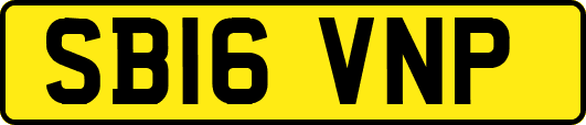 SB16VNP