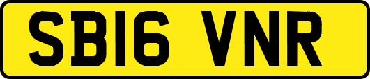SB16VNR