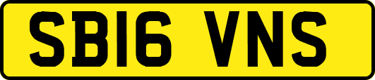 SB16VNS