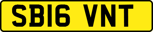 SB16VNT