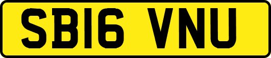 SB16VNU