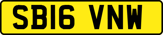 SB16VNW