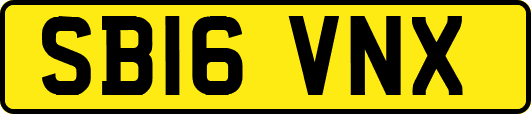 SB16VNX
