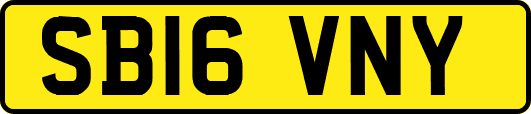 SB16VNY