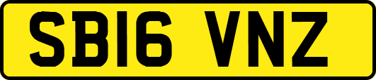 SB16VNZ