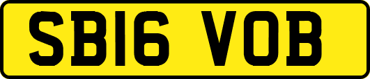 SB16VOB