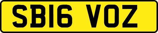 SB16VOZ