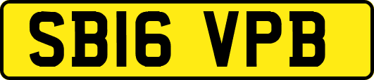 SB16VPB