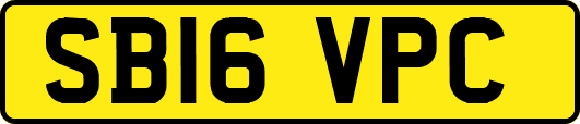 SB16VPC