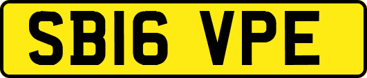 SB16VPE