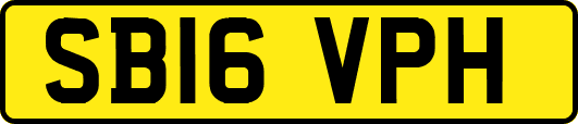 SB16VPH