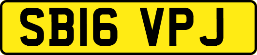 SB16VPJ