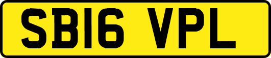 SB16VPL