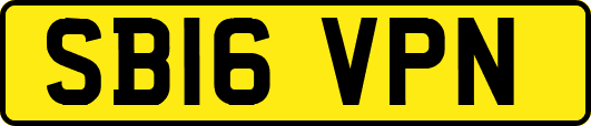 SB16VPN
