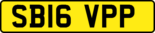 SB16VPP