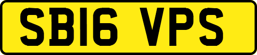 SB16VPS