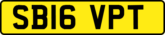 SB16VPT