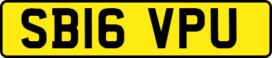 SB16VPU