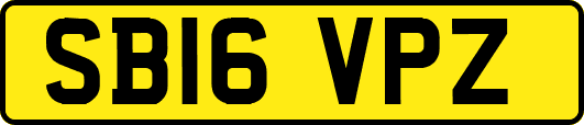 SB16VPZ