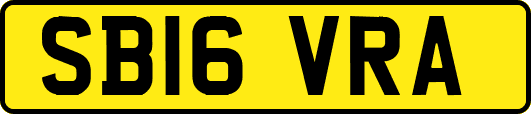 SB16VRA