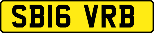SB16VRB