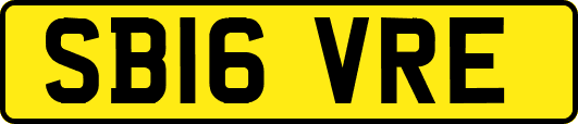 SB16VRE
