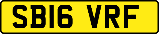SB16VRF