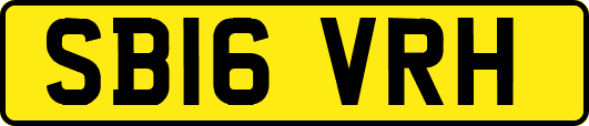 SB16VRH