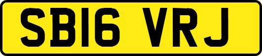 SB16VRJ
